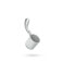 Фото #2 товара Портативный Bluetooth-динамик Sony Серый