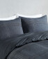 CLOSEOUT! Anders 3-Pc. Duvet Cover Set, Full/Queen