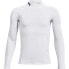 Фото #2 товара UNDER ARMOUR ColdGear Armour Mock long sleeve base layer