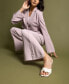Фото #10 товара Women's Diorra Knotted Sandals