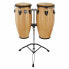 Фото #2 товара Meinl HC812 Conga Set 11" + 12" -NT