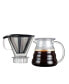 Melior 20 oz Pour Over Coffee Dripper