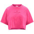 ფოტო #2 პროდუქტის KAPPA Lumy Authentic Premium short sleeve T-shirt