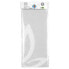 LIDERPAPEL Tissue paper 52x76 cm 18gr/m2 bag of 5 white sheets