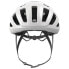 Фото #3 товара Шлем велосипедный ABUS PowerDome в белом цвете