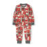 Фото #2 товара BOBOLI Velour Pyjama