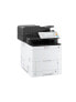 Фото #1 товара Kyocera ECOSYS Farblaser MA4000cix - Laser - Colour printing - 1200 x 1200 DPI - A4 - Direct printing - Black - White