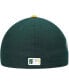 Фото #5 товара Men's Green Oakland Athletics 9/11 Memorial Side Patch 59Fifty Fitted Hat