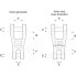 Фото #2 товара PLASTIMO Anchor Connector