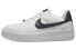 Nike Air Force 1 Low 空军一号 休闲 低帮 板鞋 女款 白色 / Кроссовки Nike Air Force AR5409-003