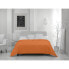 Фото #3 товара Пододеяльник текстильный Alexandra House Living Оранжевый 220 х 220 см