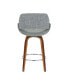 Фото #7 товара Fabrico 26" Counter Stool