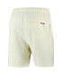 ფოტო #2 პროდუქტის Men's Natural Ghostbusters Road Call Loose Fit Shorts