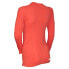 ZONE3 Seamless long sleeve base layer