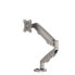 Фото #1 товара Fellowes Eppa - Clamp/Grommet - 8 kg - 99.1 cm (39") - 100 x 100 mm - Height adjustment - Silver