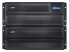 Фото #8 товара APC Smart-UPS - Sealed Lead Acid (VRLA) - 120 V - Black - 1200 VAh - 3 year(s) - REACH