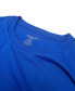 Men's Short Sleeve Crew Neck Tee-5 Pack