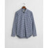 Фото #1 товара GANT 3240166 long sleeve shirt