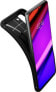 Чехол для смартфона Spigen Rugged Armor Samsung G991 S21, Черный