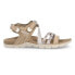 Фото #4 товара PAREDES Concha sandals