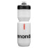 Фото #1 товара Бутылка для воды изоляционная Cannondale Gripper Logo 650 мл