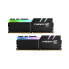 RAM Memory GSKILL Trident Z RGB DDR4 CL18 64 GB