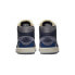 Фото #3 товара Nike Air Jordan 1 Mid SE Craft Obsidian