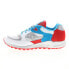 Фото #5 товара Saucony Jazz 4000 S70531-3 Mens White Suede Lifestyle Sneakers Shoes 14