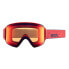 Фото #2 товара ANON M4 Cylindrical Ski Goggles