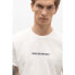 ECOALF Bircaalf short sleeve T-shirt