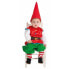 Costume for Babies Gnome 0-12 Months (4 Pieces)