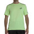 BULLPADEL Acilo dn short sleeve T-shirt