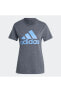 Фото #1 товара Футболка Adidas женская модель W BL T IC0634