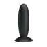 Фото #2 товара Pretty Love Vibrating Butt Plug Anal Black