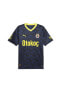 Фото #15 товара Fenerbahçe 2023-2024 Üçüncü Forma Fsk 3rd Jersey Medieval Blue-bla 77201320