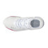 Фото #7 товара Puma Pacer Future Fluo Lace Up Womens White Sneakers Casual Shoes 38913001