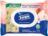 Фото #1 товара Feuchtes Toilettenpapier Mandelmilch & Panthenol, 42 St