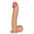 Dildo King 12 Flesh