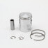 VERTEX Morini S5-S6 D. 39.5 Piston Kit