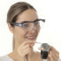 Фото #12 товара Увеличительные очки со светодиодом Glassoint InnovaGoods