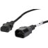 Фото #1 товара LANBERG CA-C13E-11CC-0018-BK 1.8 m Power Cord