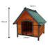 Фото #6 товара GARDIUN Sweet Wooden Kennel