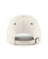 Men's Cream Brooklyn Nets Lunar Clean Up Adjustable Hat