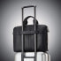 Фото #6 товара Портфель Samsonite Classic Leather Slim Brief