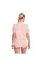 Фото #3 товара Sportswear Swoosh Run Short-Sleeve Kadın Antrenman Tişörtü CNG-STORE