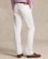 Фото #2 товара Men's Varick Slim Straight Garment-Dyed Jeans