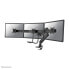 Фото #2 товара Neomounts by Newstar Select monitor arm desk mount - Clamp/Bolt-through - 6 kg - 43.2 cm (17") - 68.6 cm (27") - 100 x 100 mm - Black