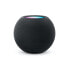 Фото #1 товара Apple HomePod mini - Siri - Round - Yellow - Full range - Touch - Apple Music - TuneIn
