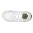 Фото #4 товара Puma RsPulsoid Lace Up Womens Grey, White Sneakers Casual Shoes 39249702