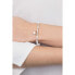 Фото #3 товара Bracelet from howlite JA6934791